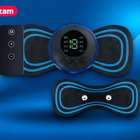 Kəpənək masaj aparatı