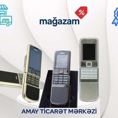 Mobil telefon Hope 8800 Arte – Telefonlar – ucuztap.az