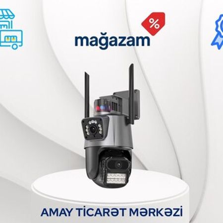 Videomüşahidə kamerası "P11"