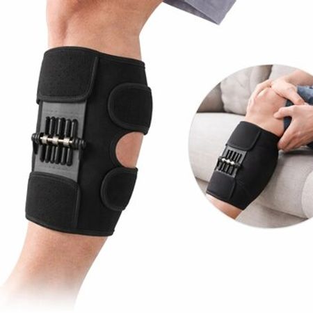 Ayaq üçün masaj və dəstək aparatı