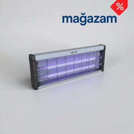 DENX DX2349 Mosquito Killer elektrikli ağcaqanad tutucu