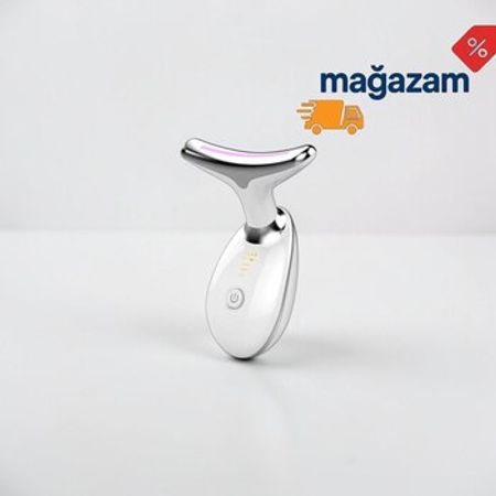 Boyun və üz üçün masaj aparatı