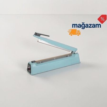 Əl Tipli Paketləmə aparatı DENX DX3622 – Digər – ucuztap.az