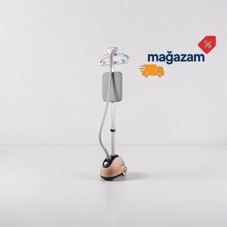 DENX DX1775 Hanging Ironing Machine şaquli buxarlı ütü – Ütülər – ucuztap.az