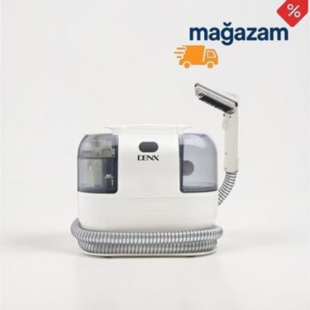 DENX DX2909 Carpet Cleaner xalça və divan yuyan tozsoran – Tozsoranlar – ucuztap.az