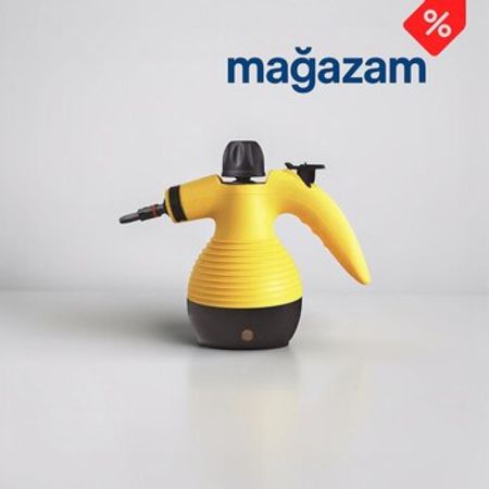 DENX DX2596 Steam Cleaner portativ buxar təmizləyici – Digər – ucuztap.az