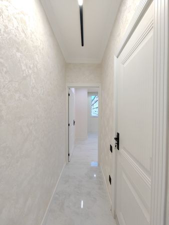 2-otaqlı Köhnə tikili, Əhmədli Məzahir Rüstəmov Küç, 45 m²