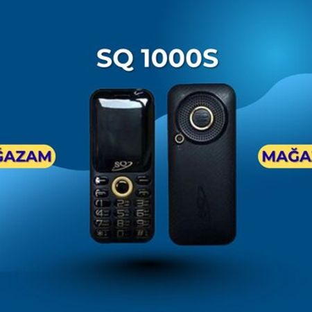 SQ 1000S – Telefonlar – ucuztap.az