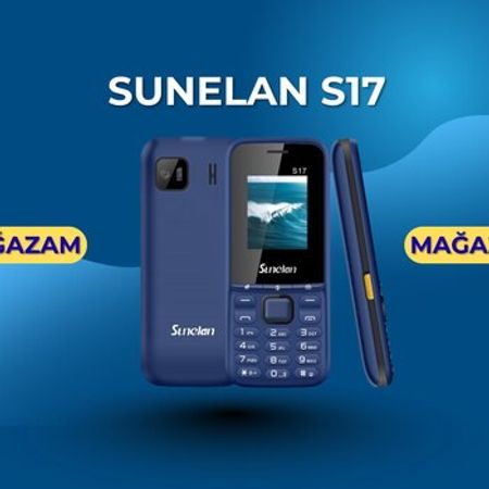 Sunelan S17