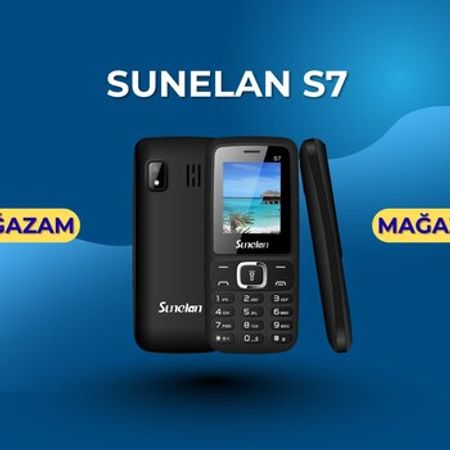 Sunelan S7