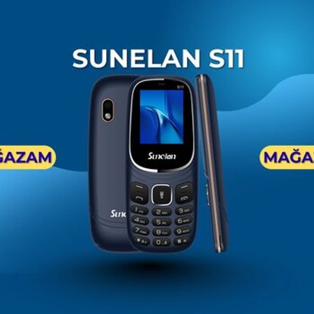 Sunelan S11