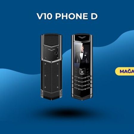 V10 phone d