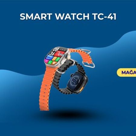 Smart watch tc-41