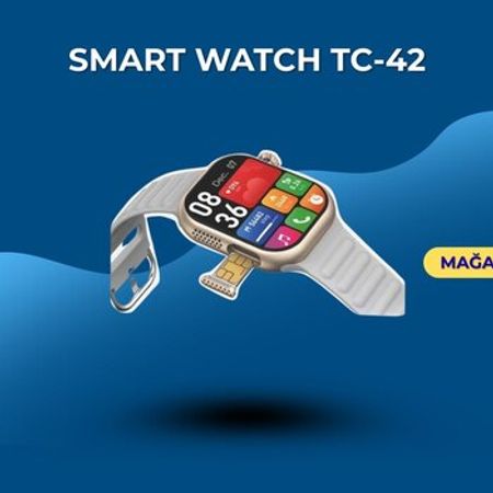 Smart Watch TC-42