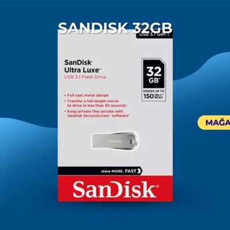 Sandisk 32GB – Kompüter aksesuarları – ucuztap.az