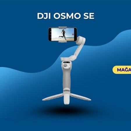 DJI Osmo SE