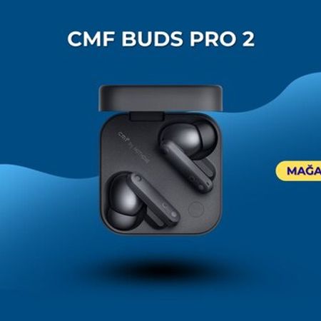 Qulaqcıq "Cmf buds pro 2"