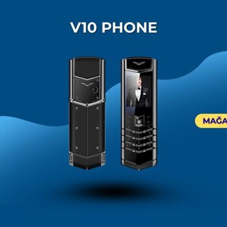 V10 phone