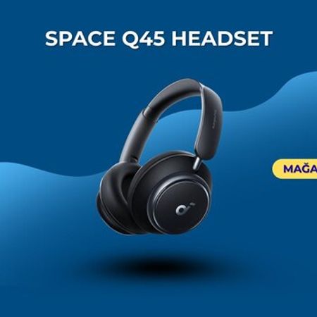 Qulaqlıq "Space q45 Headset"
