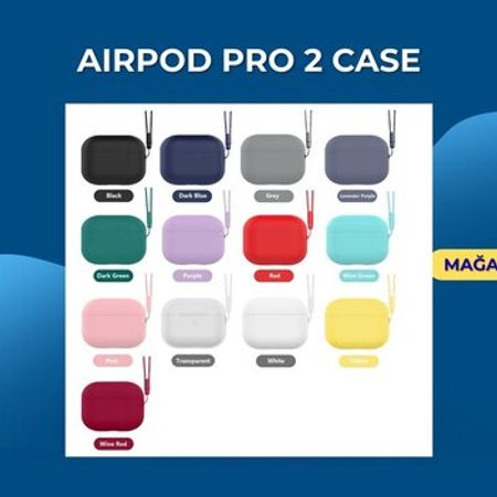 AirPods pro 2 case
