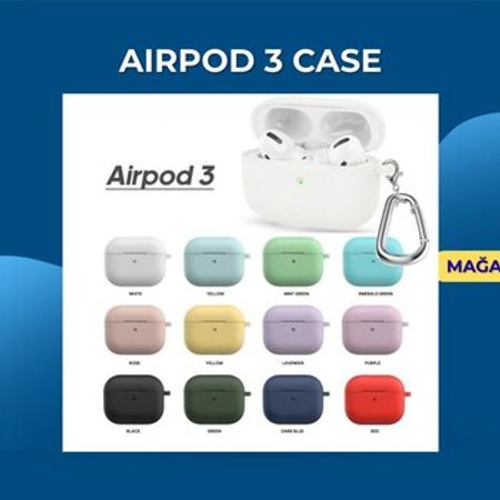 AirPods 3 case