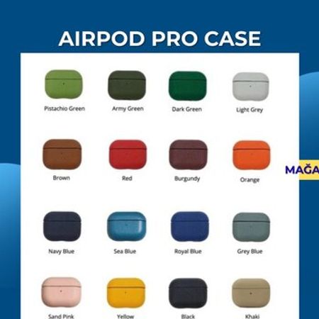 "AIRPODS PRO" qulaqcıq üçün keyslər