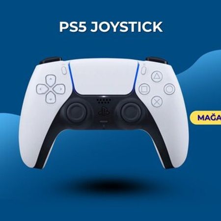 PS5 Joystick