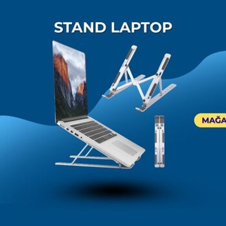 Stand Laptop