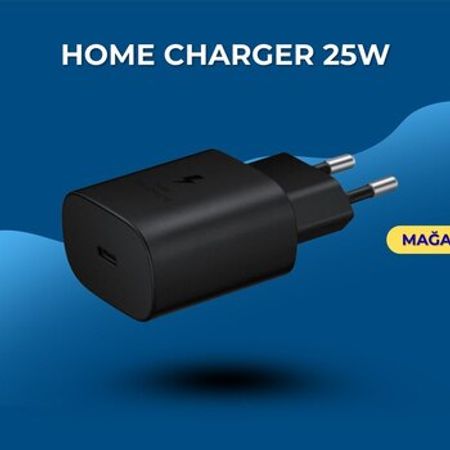HOME Charger 25W