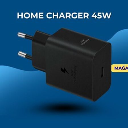 HOME Charger 45W