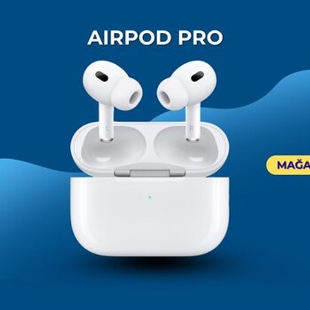 AirPods Pro