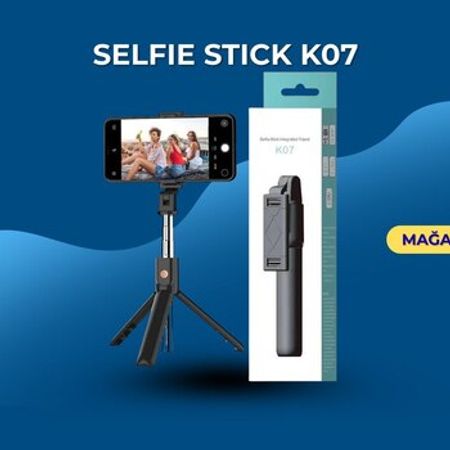 SELFIE Stick K07
