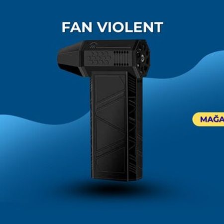 FAN Violent – Masaüstü kompüterlər – ucuztap.az