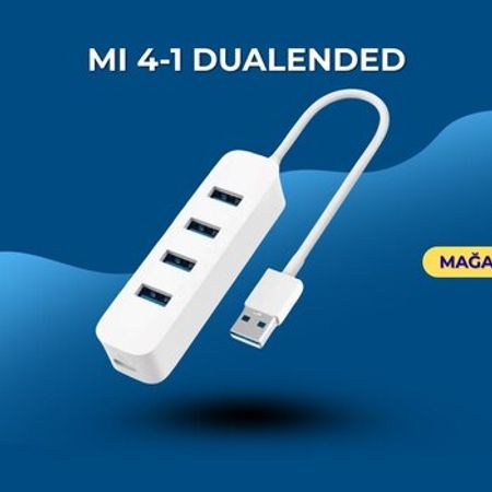 Mi 4-1 dualended – Şəbəkə avadanlıqları – ucuztap.az