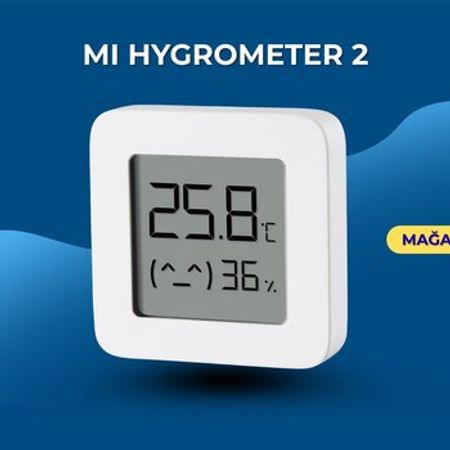 Mi hygrometer 2 – Digər – ucuztap.az