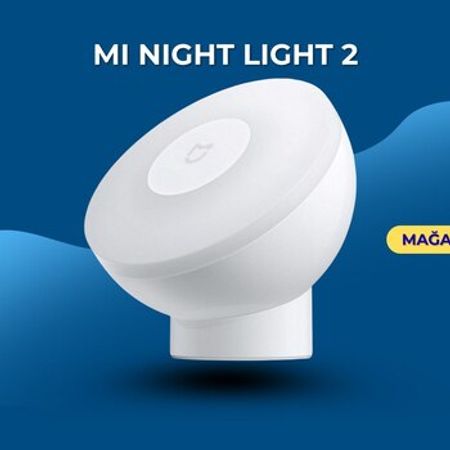 Lampa "Mi night light 2"