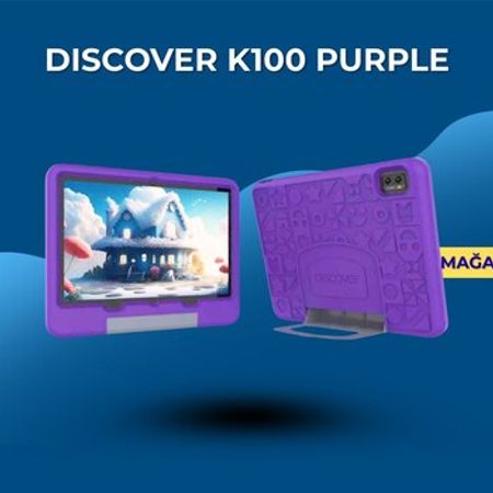Discover k100 purple