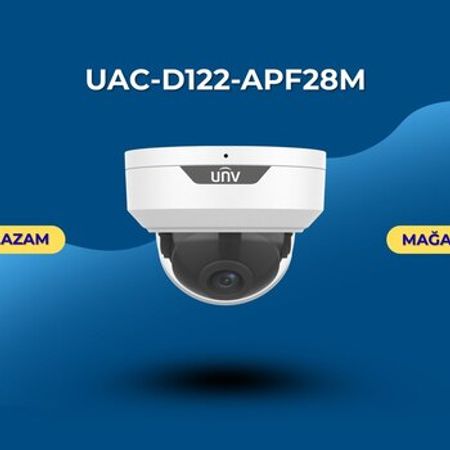 UAC-D122-APF28M
