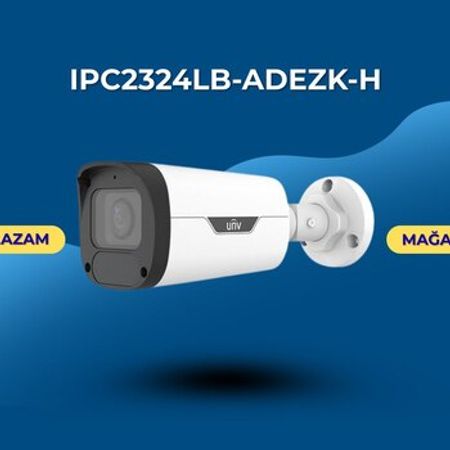 IPC2324LB-ADEZK-H – Təhlükəsizlik avadanlığı – ucuztap.az