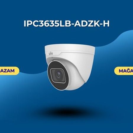 IPC3635LB-ADZK-H – Təhlükəsizlik avadanlığı – ucuztap.az