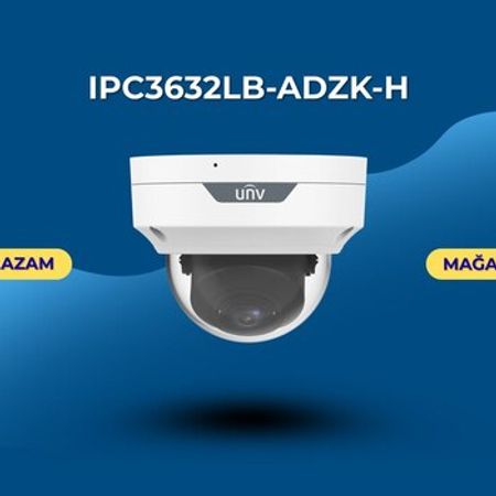 IPC3632LB-ADZK-H – Təhlükəsizlik avadanlığı – ucuztap.az