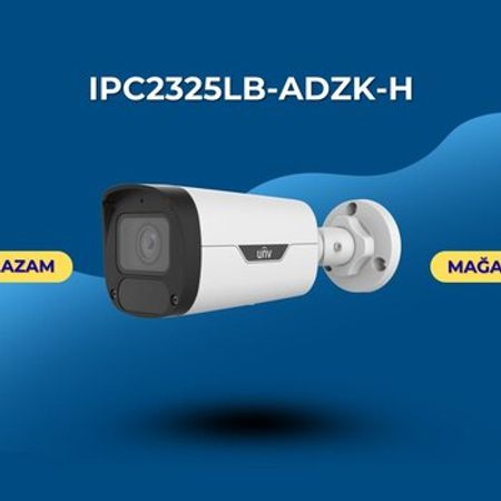 IPC2325LB-ADZK-H – Təhlükəsizlik avadanlığı – ucuztap.az