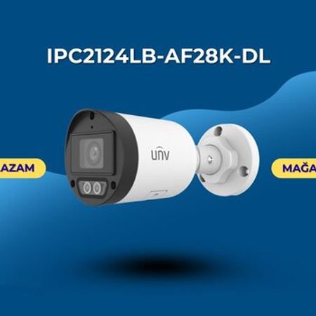 IPC2124LB-AF28K-DL – Təhlükəsizlik avadanlığı – ucuztap.az
