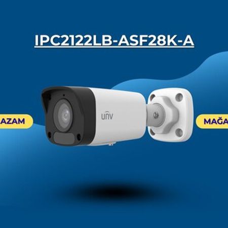 IPC2122LB-ASF28K-A – Təhlükəsizlik avadanlığı – ucuztap.az