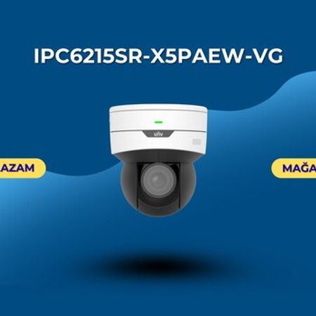 IPC6215SR-X5PAEW-VG