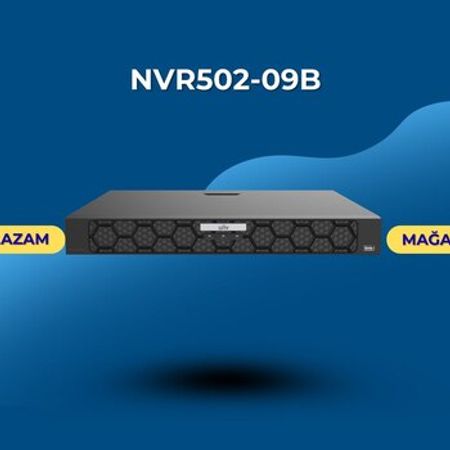 NVR502-09B