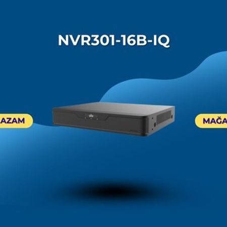 NVR301-16B-IQ
