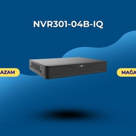 NVR301-04B-IQ