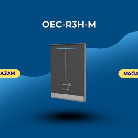 Rack kabineti "OEC-R3H-m"