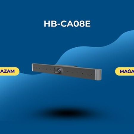 HB-CA08E
